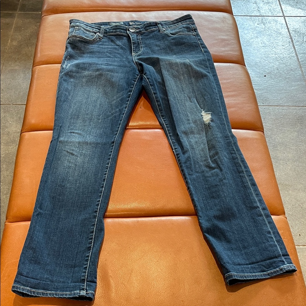 KUT Jeans